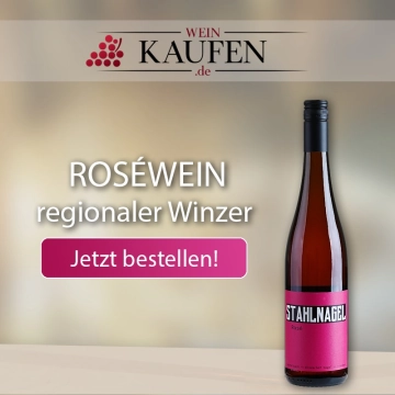 Weinangebote in Wendeburg - Roséwein