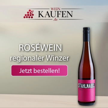 Weinangebote in Wendelsheim - Roséwein