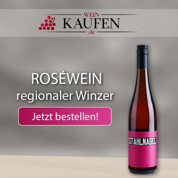 Weinangebote in Wendelstein - Roséwein