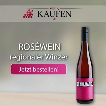 Weinangebote in Wenden (Sauerland) - Roséwein