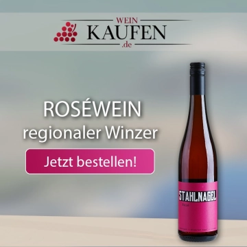 Weinangebote in Wennigsen (Deister) - Roséwein
