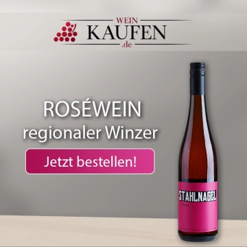 Weinangebote in Wentorf bei Hamburg - Roséwein