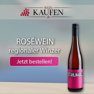 Weinangebote in Wenzenbach - Roséwein