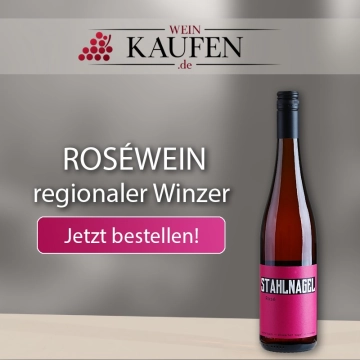 Weinangebote in Werdau - Roséwein