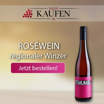 Weinangebote in Werdohl - Roséwein