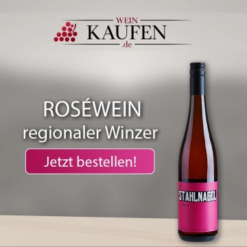 Weinangebote in Werlte - Roséwein