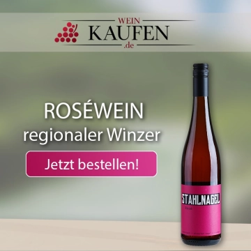 Weinangebote in Wermsdorf - Roséwein