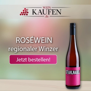Weinangebote in Wernau - Roséwein