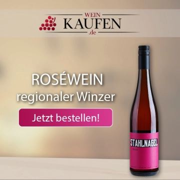 Weinangebote in Wernberg-Köblitz - Roséwein