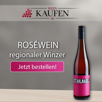 Weinangebote in Werne - Roséwein