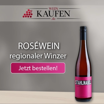Weinangebote in Werneck - Roséwein