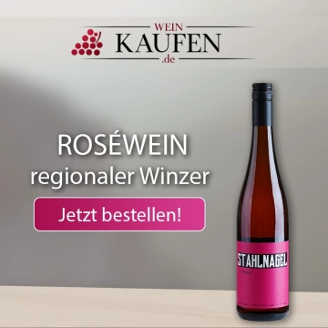 Weinangebote in Werneuchen - Roséwein