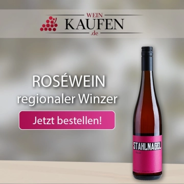 Weinangebote in Werra-Suhl-Tal - Roséwein