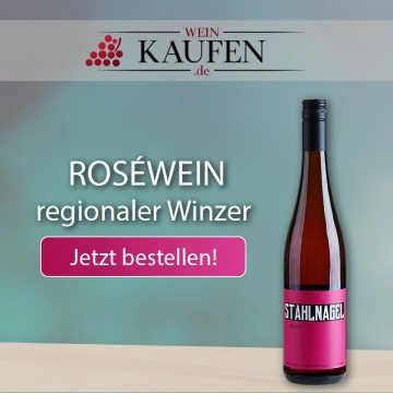 Weinangebote in Wertheim - Roséwein