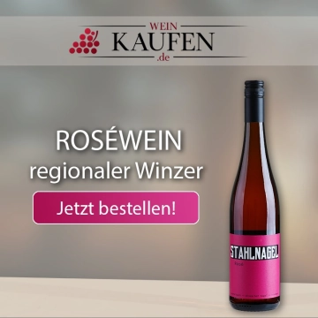 Weinangebote in Werther-Thüringen - Roséwein