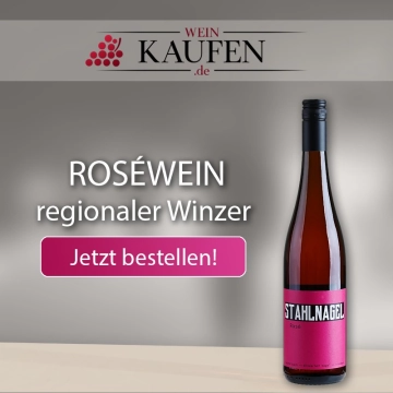Weinangebote in Wesenberg-Mecklenburg - Roséwein