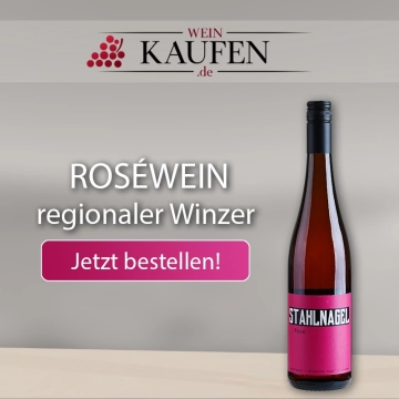 Weinangebote in Wesendorf - Roséwein
