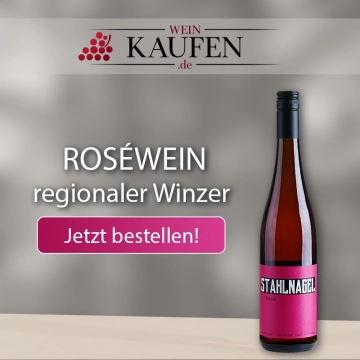 Weinangebote in Wesselburen - Roséwein