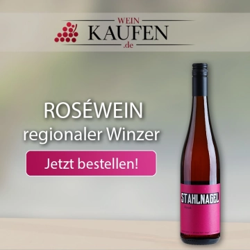Weinangebote in Weßling - Roséwein