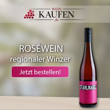 Weinangebote in Westerkappeln - Roséwein