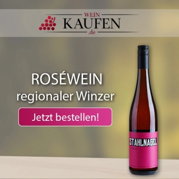 Weinangebote in Westerrönfeld - Roséwein