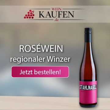 Weinangebote in Westerstede - Roséwein