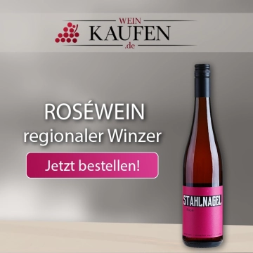 Weinangebote in Westoverledingen - Roséwein