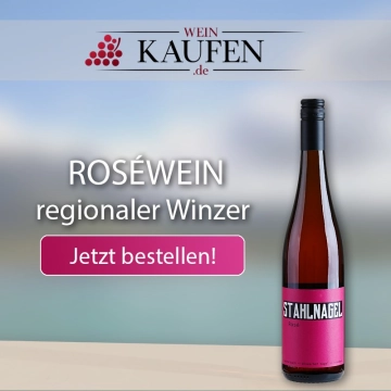 Weinangebote in Wetter (Ruhr) - Roséwein