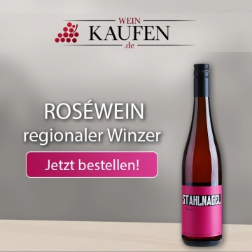 Weinangebote in Wettin-Löbejün - Roséwein