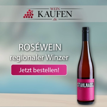 Weinangebote in Wettringen (Münsterland) - Roséwein