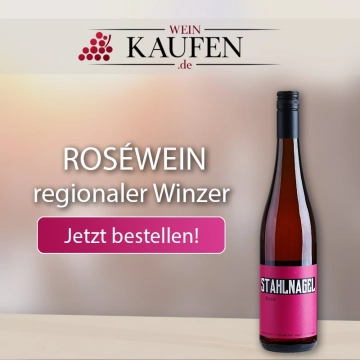 Weinangebote in Wettstetten - Roséwein