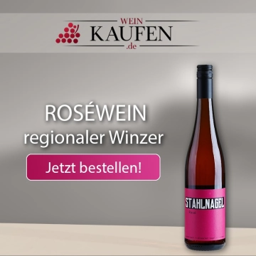 Weinangebote in Weyhe - Roséwein