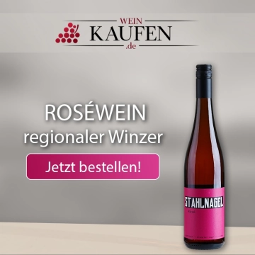 Weinangebote in Weyher in der Pfalz - Roséwein