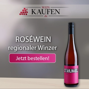 Weinangebote in Wickede (Ruhr) - Roséwein