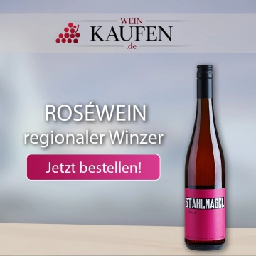 Weinangebote in Wiedemar - Roséwein