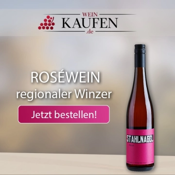 Weinangebote in Wiefelstede - Roséwein