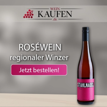 Weinangebote in Wiehl - Roséwein