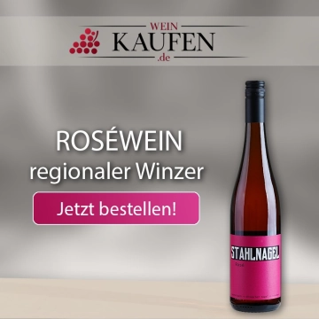 Weinangebote in Wienhausen - Roséwein