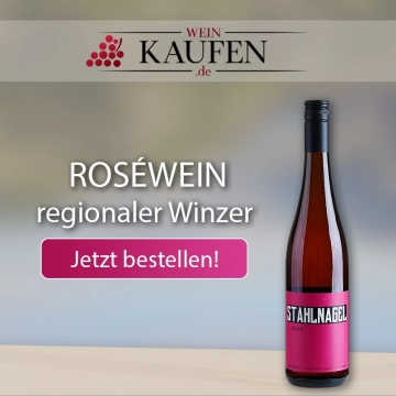Weinangebote in Wiernsheim - Roséwein