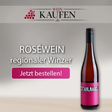 Weinangebote in Wiesbaden - Roséwein