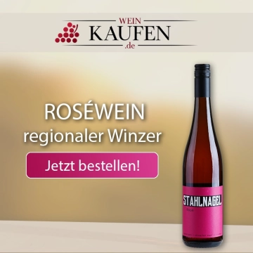 Weinangebote in Wiesenbronn - Roséwein