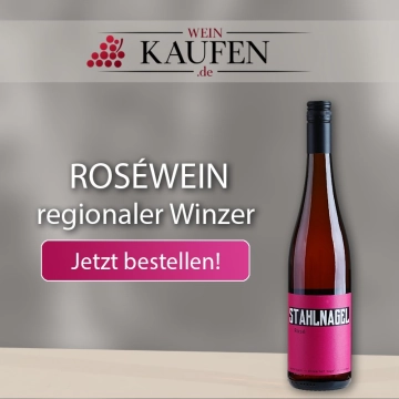 Weinangebote in Wiesenfelden - Roséwein