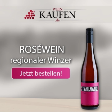 Weinangebote in Wiesentheid - Roséwein