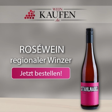 Weinangebote in Wiesloch - Roséwein