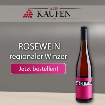 Weinangebote in Wiesmoor - Roséwein