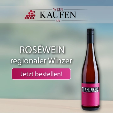 Weinangebote in Wietzendorf - Roséwein