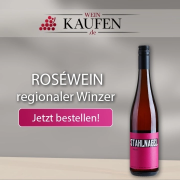 Weinangebote in Wiggensbach - Roséwein