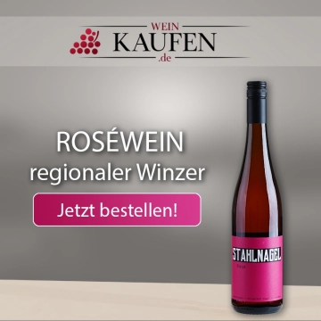 Weinangebote in Wildau - Roséwein