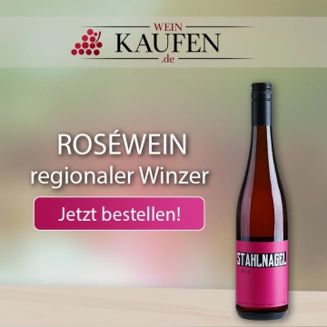 Weinangebote in Wildeck - Roséwein