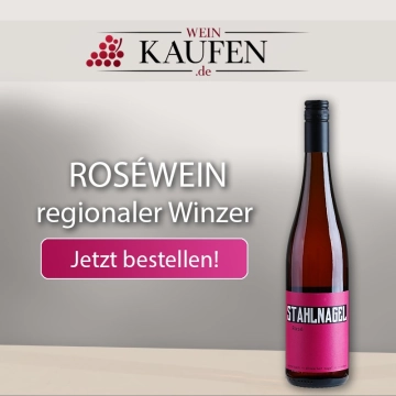 Weinangebote in Wildenfels - Roséwein